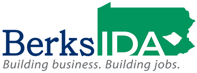 Building business. Building jobs. | Berks County Industrial Development  Authority